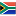 Flag South-Africa